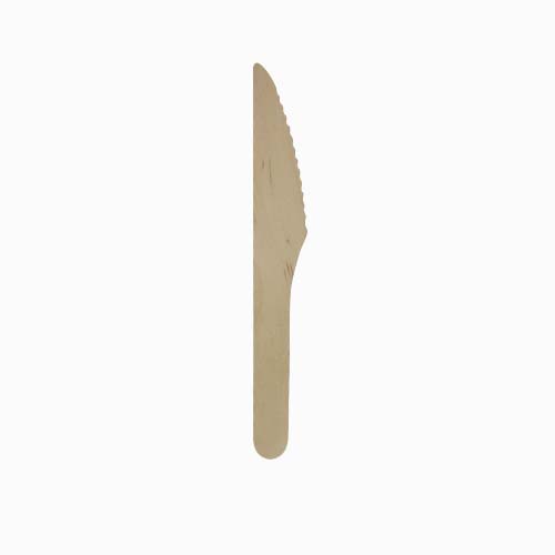 Cuchillo Mediano